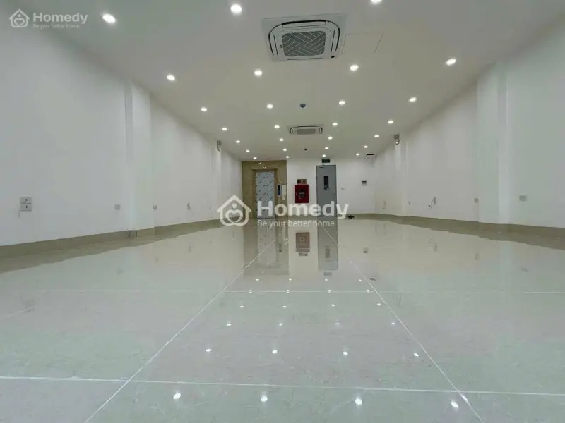 Bán Nhà Mặt Phố Nguyễn Ngọc Nại, Thanh Xuân, 106M2, 55 Tỷ, 9 Tầng, Mt: 6.2M, Cho Thuê 150Tr
