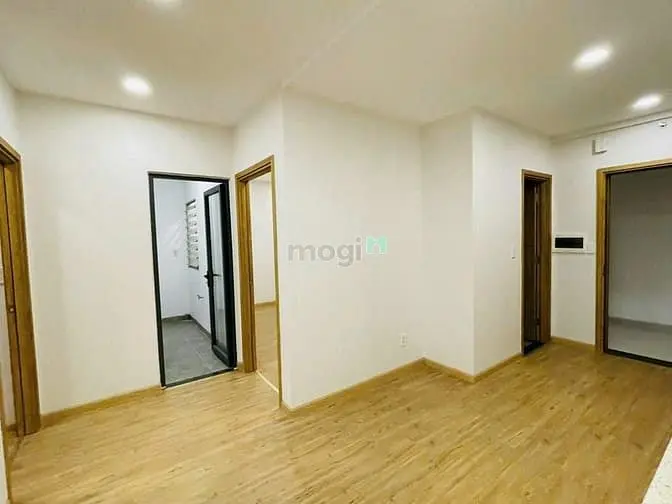 Bán Căn Hộ Saigonhome, Bình Tân, 70M2 2Pn-2Wc, Nhà Mới Thoáng Mát