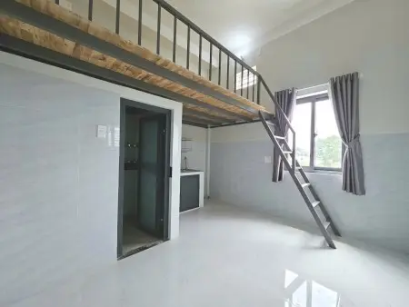 Cho Thuê Phòng Sinh Viên - Mới Xây - Cửa Sổ Trời Ngay Trường Chinh - Cvpm Quang Trung