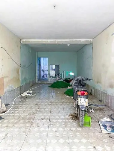 Cách Mạng Tháng Tám - Xe Hơi Thông - Gần Mặt Tiền - 11 Tỷ