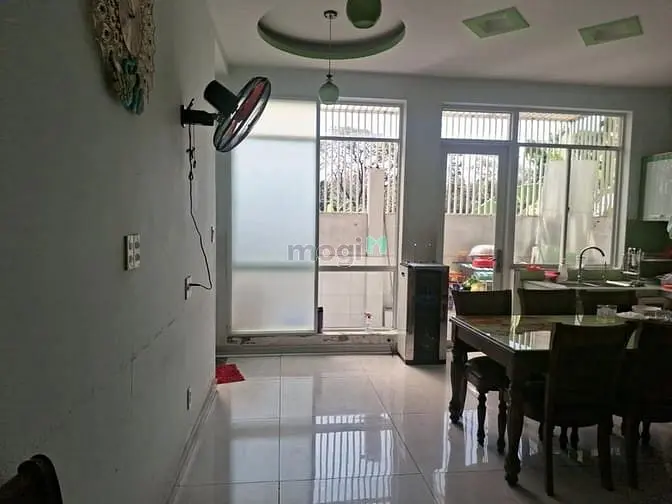 🏡 Nhà Mặt Tiền Kdc Phú Xuân Nhà Bè – 4 Tầng Btct – Có Hồ Bơi – Giá 12