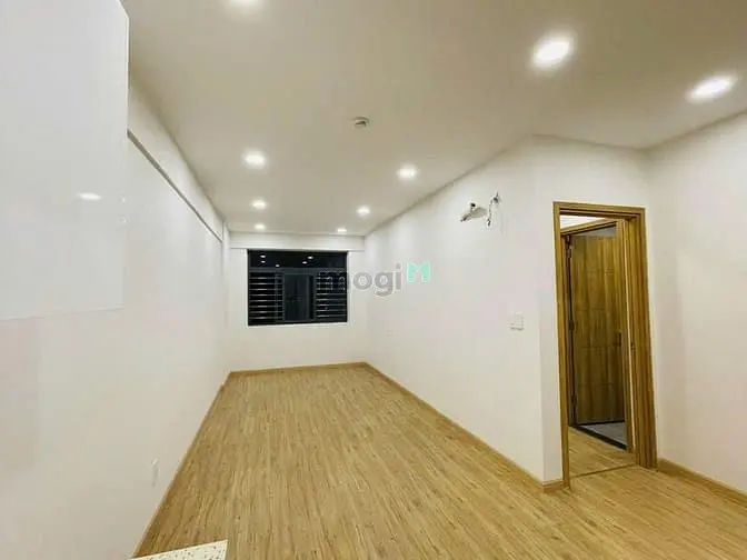 Bán Căn Hộ Saigonhome, Bình Tân, 70M2 2Pn-2Wc, Nhà Mới Thoáng Mát