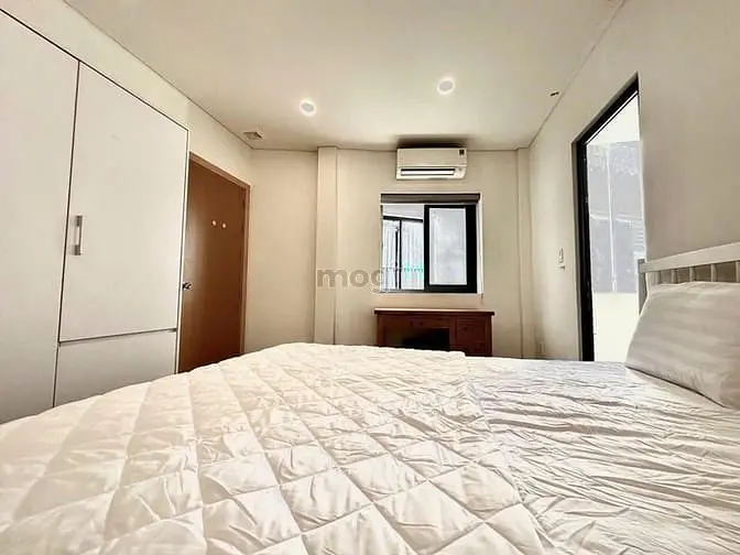 🎉Cho Thuê Căn Hộ 1 Phòng Ngủ 45M2, Có Ban Công, Gần Chợ Thị Nghè,