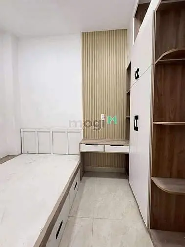 Quận 10 - 42M - Ngang 6M - 3Pn - Đầy Đủ Nội Thất – Chỉ 5.95 Tỷ