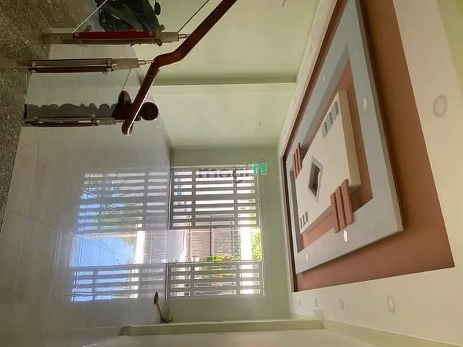 🏡 Nhà 3 Lầu Btct Mặt Tiền Đường Số 9 Kdc Phú Xuân Nhà Bè Giá 12 Tỷ 💸