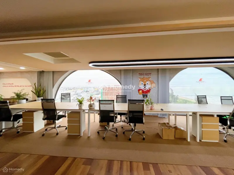 Ust Building – Tòa Nhà Mới, View Biển Thoáng, Diện Tích Linh Hoạt 40–240M²