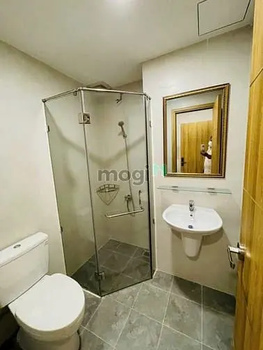 Bán Căn Hộ Saigonhome, Bình Tân, 70M2 2Pn-2Wc, Nhà Mới Thoáng Mát