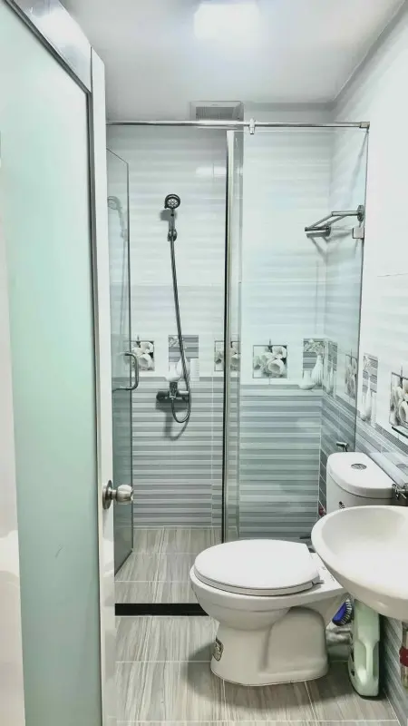 Cho Thuê Phòng 20M2 Ở Khu Dân Cư Hồng Đào, Thủ Đức, Gần Vạn Phúc City