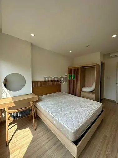 New City - Căn 3 Phòng Ngủ Full Nột Thất (Dt 83M2). Giá 18 Triệu/Tháng