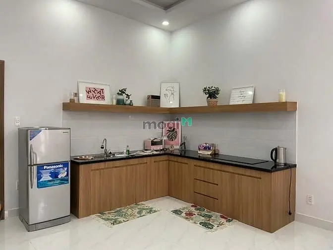 Chỉ 5.399 Tỷ Hxh Tỉnh Lộ 10 – 63M² (5.3/6.8X10) Trêt+Lầu Sổ A4 Mới Đẹp
