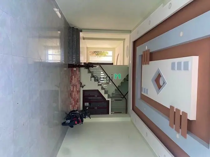 🏡 Nhà 3 Lầu Btct Mặt Tiền Đường Số 9 Kdc Phú Xuân Nhà Bè Giá 12 Tỷ 💸