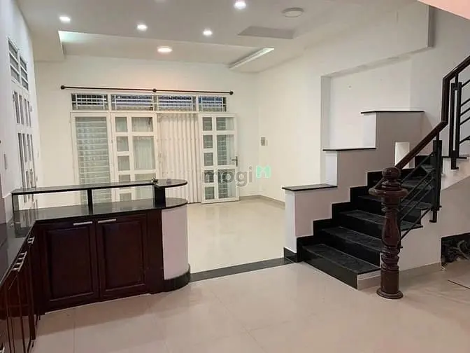 🏡 Nhà 4 Tầng Huỳnh Tấn Phát, Bình Thuận, Quận 7 – 8X19M Giá 13 Tỷ