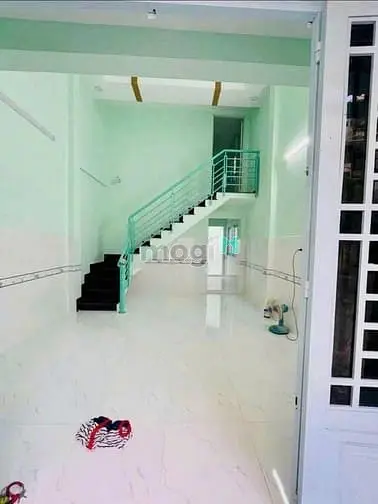 Nhà Ngộp Trệt Lửng Chính Chủ - 30M2 - Shr - Cần Bán Gấp Trong Tuần