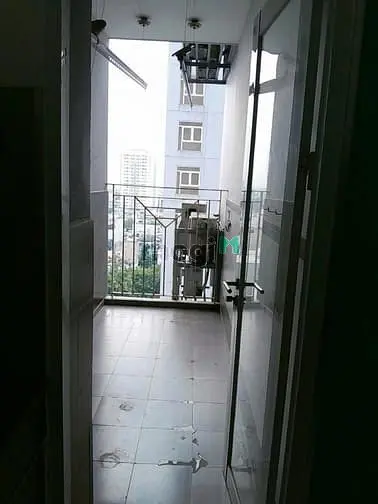 Bán Căn Hộ Valeo Đầm Sen, Có Sổ Hồng, 87M2 2Pn-2Wc Full Nội Thất Đẹp,