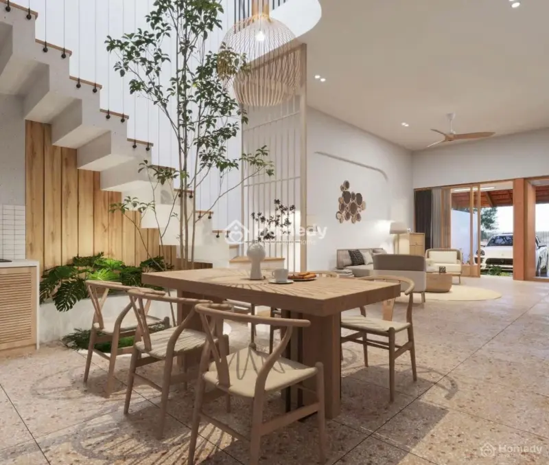 🏠 Bán Nhà Phố Trung Tâm Bình Tân – Mặt Tiền Hồ Văn Long – Diện Tích Hiếm 5X30M 🏠