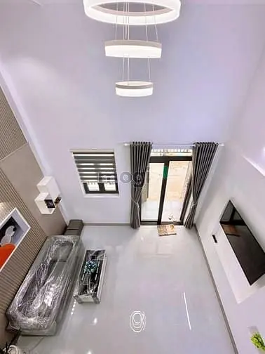 Thanh Lý Nhà Cấp 4 - Dt 5X16 - Nhà Mới Đẹp Mua Ở Và Đầu Tư Đều Được