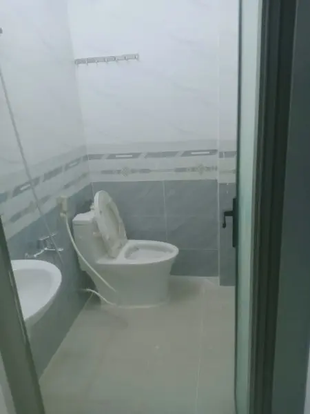 Cho Phòng Mới Dẫy Tầng Trệt - Có Lối Đi Riêng - Đường Phạm Văn Bạch, Quận Tân Bình