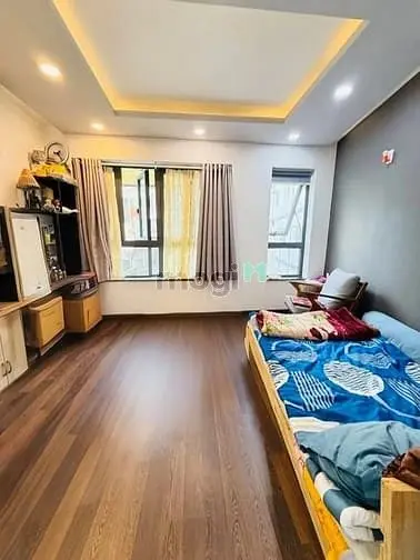 [Quận 3] Bán Nhà Mới 4 Tầng Gần Vòng Xoay Lý Thái Tổ Giá Chỉ Hơn 6 Tỷ