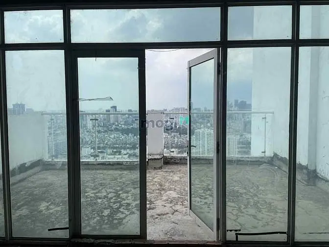 Bán Căn Penhouse Hoàng Anh Thanh Bình Q.7 - 420M2- Giá 11,5 Tỷ