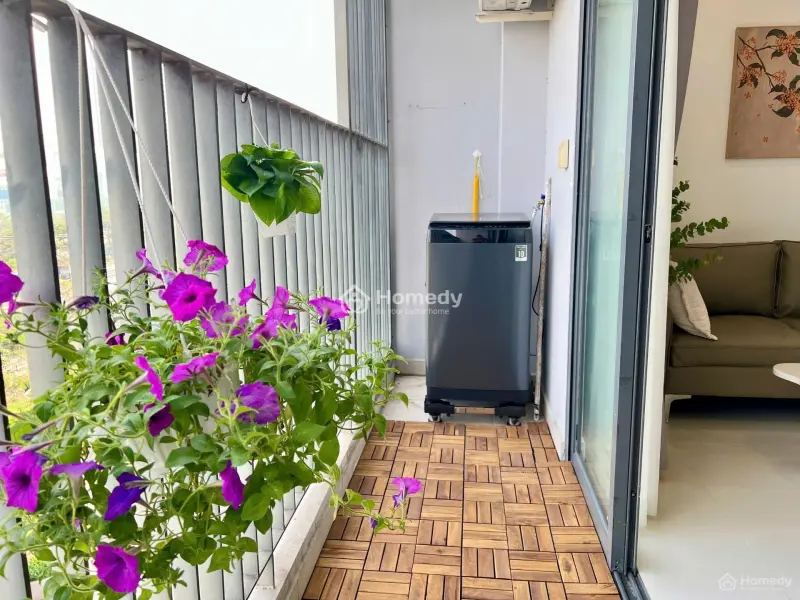 🍒 Lavida Plus - Cho Thuê Studio Full Nội Thất Ngắn Hạn Và Dài Hạn