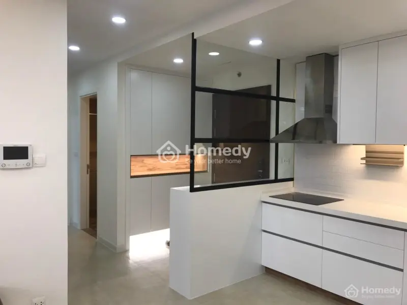 Bán Căn Hộ Chung Cư Vimeco Ii Nguyễn Chánh - Full Nội Thất Cao Cấp