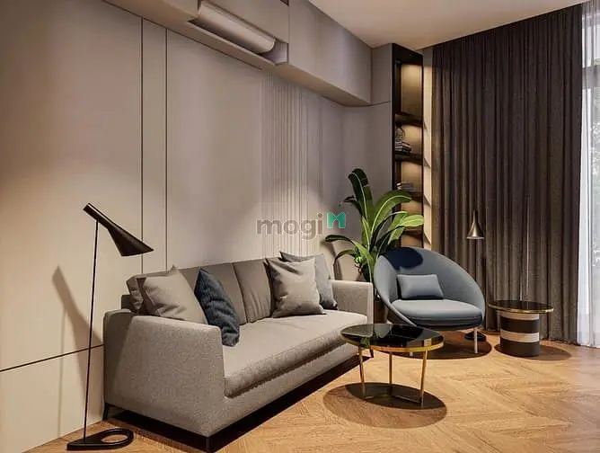 Cô Bắc Street Apartment For Rent !