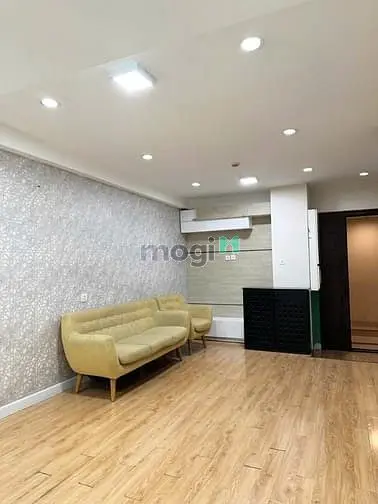 Bán Căn Hộ Phúc Yên 1, Sổ Hồng, 90M2 2Pn-2Wc Full Nội Thất, Giá Tốt