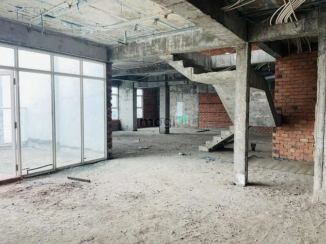 Bán Căn Penhouse Hoàng Anh Thanh Bình Q.7 - 420M2- Giá 11,5 Tỷ