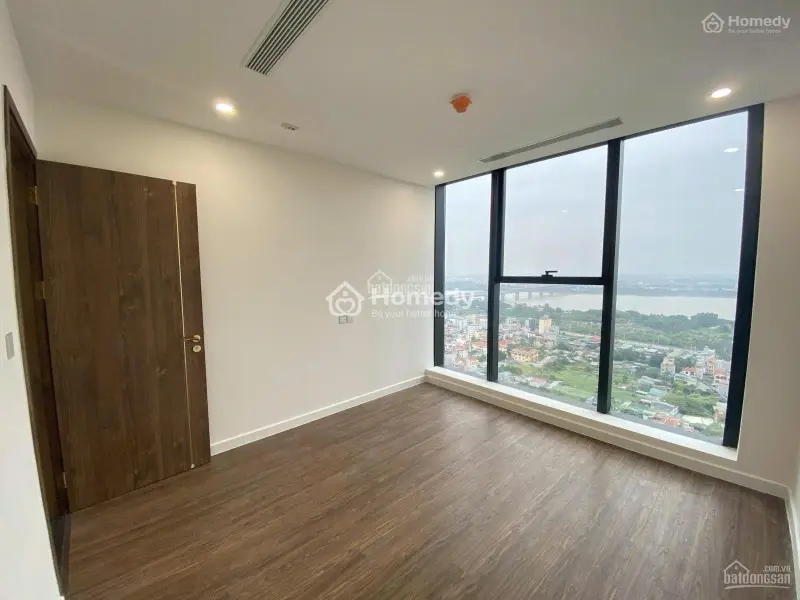 Bán Căn Hộ View Sông Hồng Đẹp, Thơ Mộng Tại Tòa Nhà S1 Sunshine City, Hà Nội
