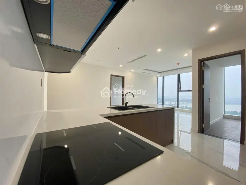 Bán Căn Hộ View Sông Hồng Đẹp, Thơ Mộng Tại Tòa Nhà S1 Sunshine City, Hà Nội