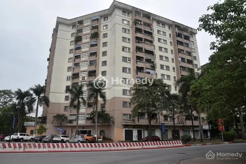 Cho Thuê Kiot, Cửa Hàng Kinh Doanh Tại Chân Đế Chung Cư Khu Đô Thị Việt Hưng, Long Biên, Hn.