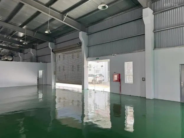 Nhà Xưởng Tại Kcn Đồng Văn. Tỉnh Ninh Bình(Duy Tiên. Hà Nam)