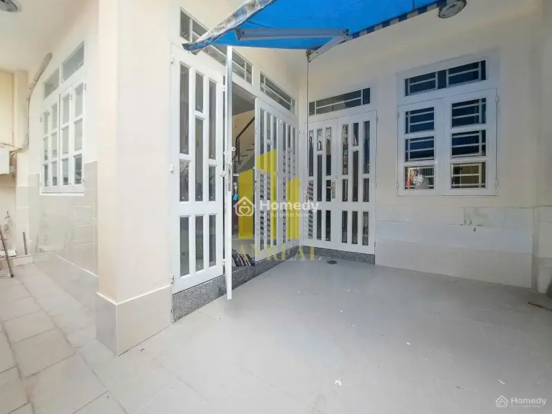 Villa Nhỏ Khu Trần Não 250M2 - Giá Chỉ 22 Triệu - 4 Phòng