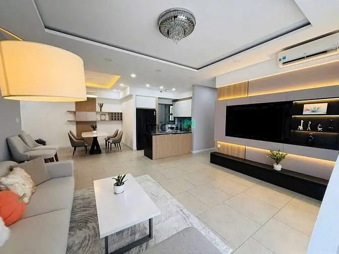 Bán Căn Hộ Riviera Point 99 M2 Giá 7 Tỷ 700 Triệu