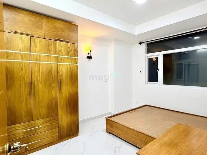 Bán Căn Hộ Hoàng Kim Thế Gia, Bình Tân, Sổ Hồng, 83M3 3Pn-2Wc, Nhà Mới