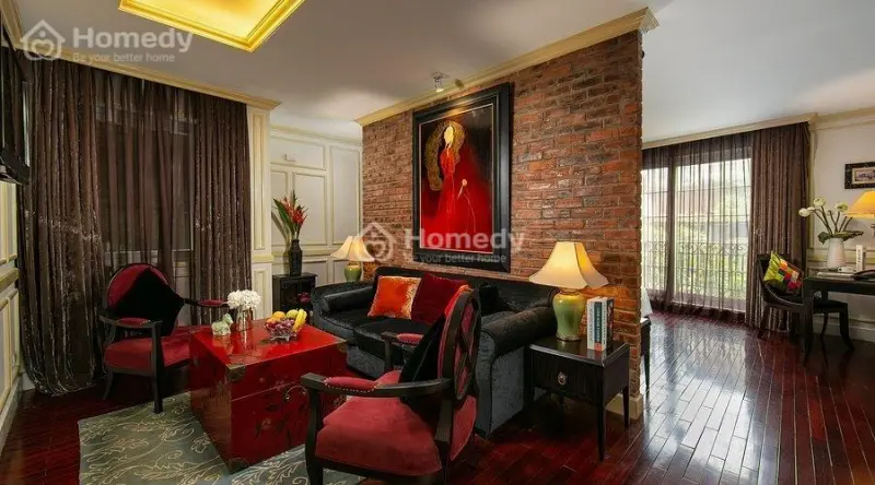 Siêu Phẩm Khách Sạn Vip Nhất Phố Cổ – 5 Tầng – Mặt Phố Hàng Buồm, Hoàn Kiếm, Hà Nội