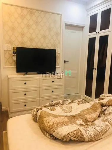 Bán Chung Cư Vạn Đô - 85M2 2Pn2Wc - Có Nội Thất - Giá 5,1 Tỷ
