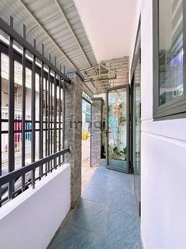 Thanh Lý Nhà Cấp 4 - Dt 5X16 - Nhà Mới Đẹp Mua Ở Và Đầu Tư Đều Được