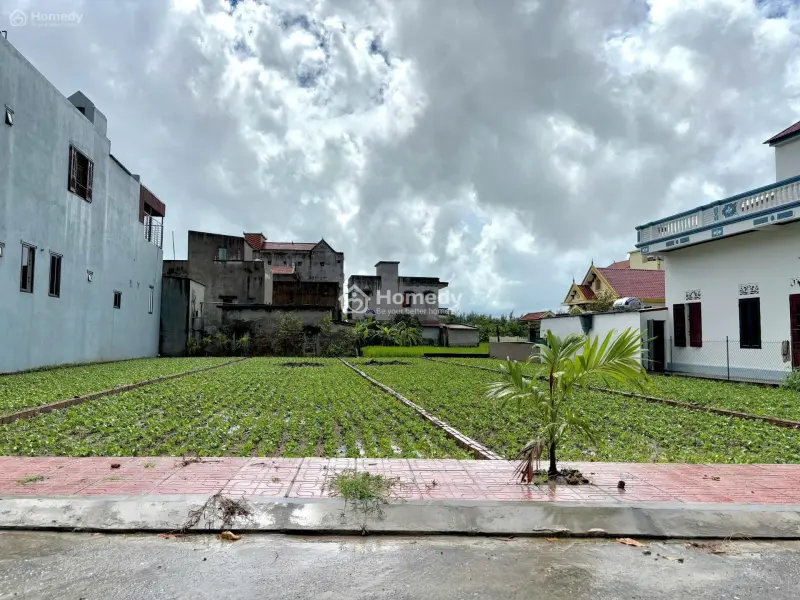 Chính Chủ Cần Bán Gấp Lô Đất Sẵn Sổ Đỏ Sang Tên, Full Thổ Cư