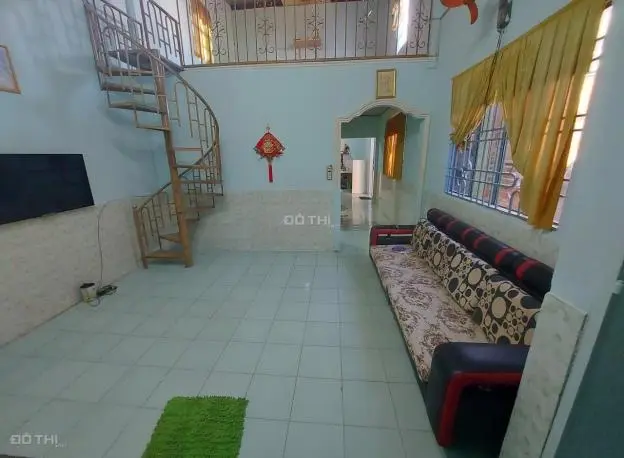 Cho Thuê Nhà Nguyên Căn Cấp 4 Thuộc Phú Trinh -Trung Tâm Phan Thiết