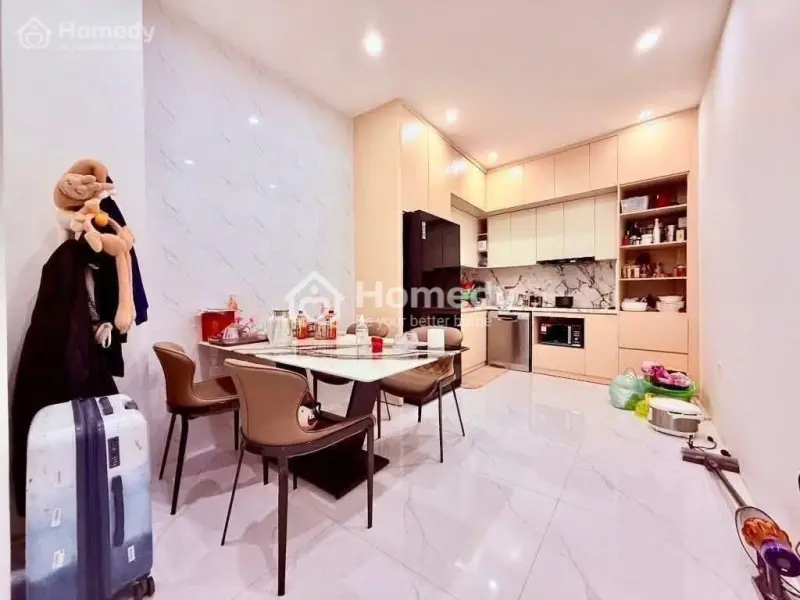 Nhà Đẹp Lê Trọng Tấn 40M👉4 Ngủ, Full Nội Thất,Xe Vf3 Đỗ Cửa