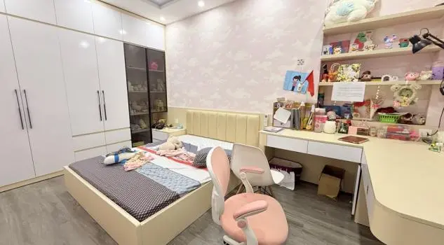 Cơ Hội Sở Hữu Căn Nhà Mặt Phố Trung Tâm Quận Hoàng Mai – Vị Trí Vàng Sinh Lời!