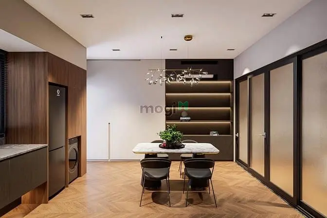 Cô Bắc Street Apartment For Rent !