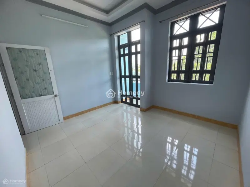 Cho Thuê Nhà Riêng Trong Hẻm 80M2, 4 Phòng Ngủ, Xã Thới Tam Thôn, Hóc Môn
