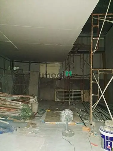 Chỉ 3.5 Tỷ 89M² (4.7X19) Chợ Bà Hom– Diện Tích To, Giá Rẻ Đầu Tư Tốt
