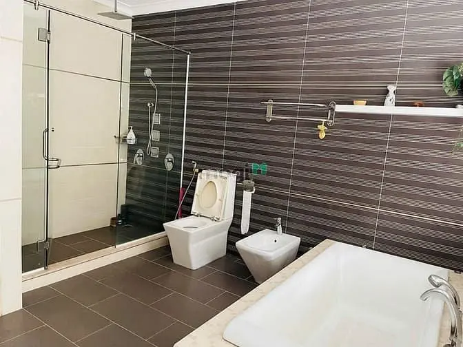 Bán Biệt Thự Gốc Khu Tên Lửa Kế Aeon Bình Tân Diện Tích 540M Giá 75 Tỷ