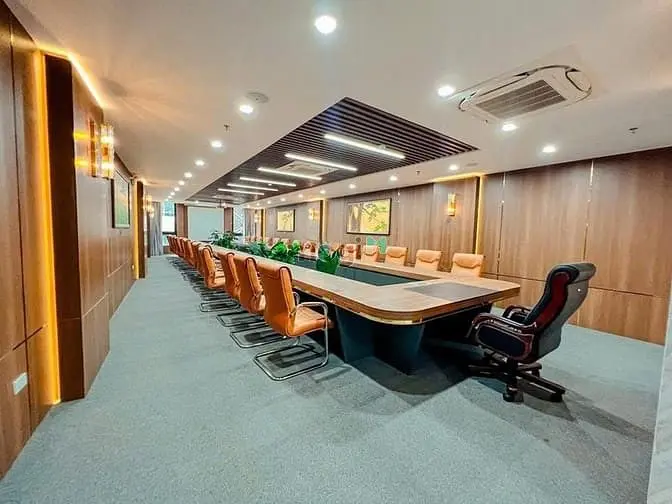 Bán Gấp Toà Văn Phòng Lạc Long Quân, 290M2×8T, Mt 16M, 125 Tỷ