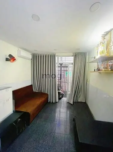 Quận 10 - Nhà Ngang Khủng 7M - 8Pn - Đang Có Dòng Tiền - 9.9 Tỷ