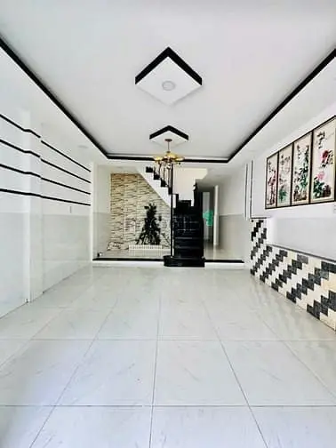 Bán Nhà Đẹp Xô Viết Nghệ Tĩnh- Giám Quận 1-Chỉ Nhỉnh 4 Tỷ