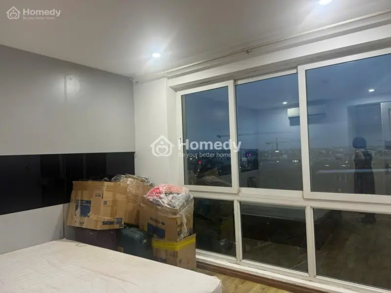 Bán Căn Hộ View Đẹp Tòa Nhà P1 Ciputra , Hà Nội.
